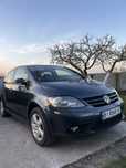 Volkswagen Golf Plus 2006, бензин 1.6