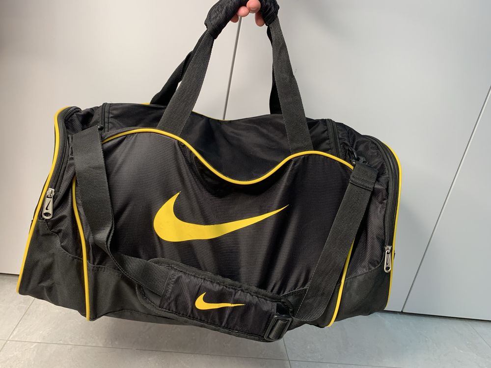 Спортивна сумка Nike оригінал