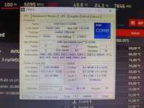 Procesor I7 13700