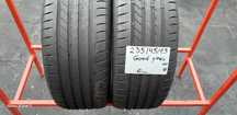 Opony Letnie 235÷45÷19÷.Firma GOOD YEAR.100 zł.