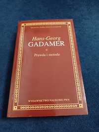 Prawda i metoda - Gadamer