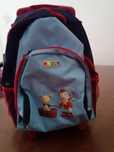 Mochila NODDY
