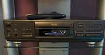 SL-PS770 SL-PS770D / SL-PS770A  Technics Compact Disc Player