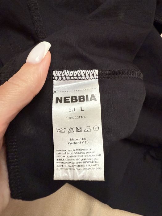 Топ Nebbia оригінал