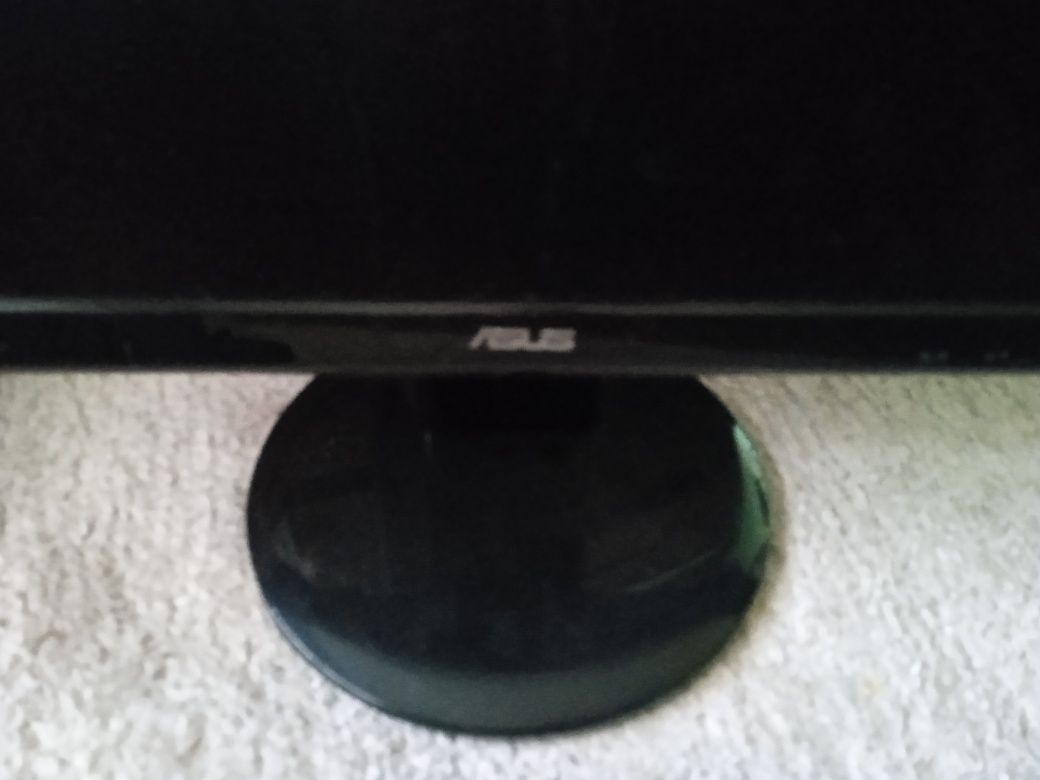 Monitor Asus vh192d