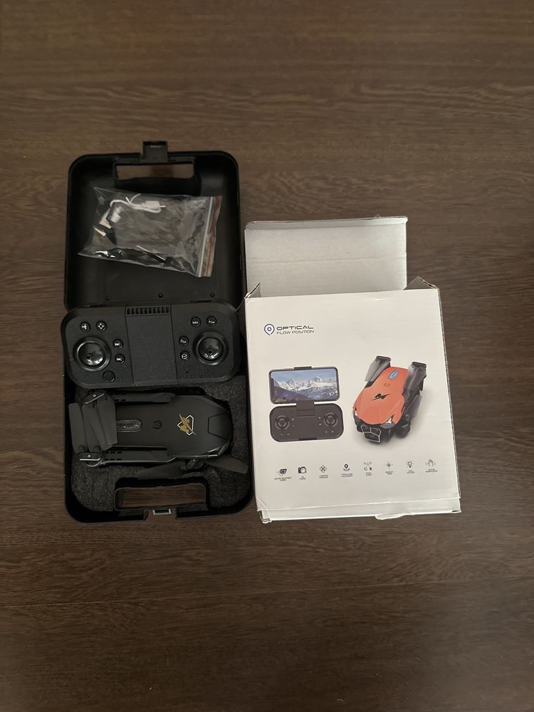Drone M3 nova versao