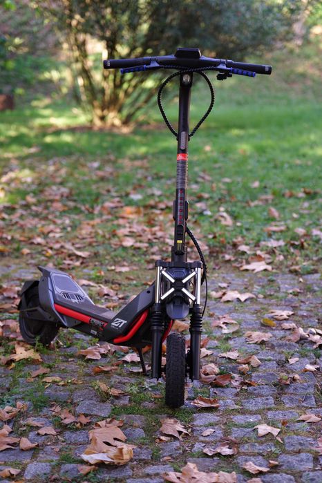 Segway ZT3 Pro C/Nova (Ler Anuncio)