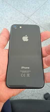 IPhone 8 + 64gb + Space Grey rigorosamente novo