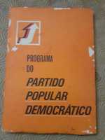 Augusto L Cardoso, Borges & Irmão 1971, Progr PPD, Bonecos Papel Maché