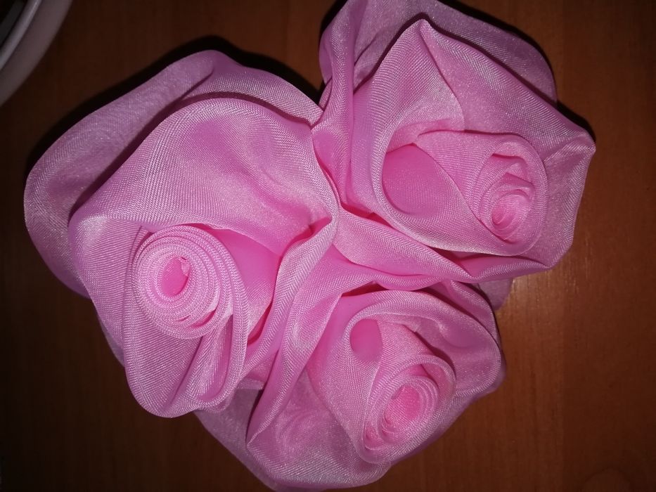 прикраса тримач  на штори