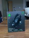 Razer Kraken V4 X Gaming Headset - Nowe, nierozpakowane