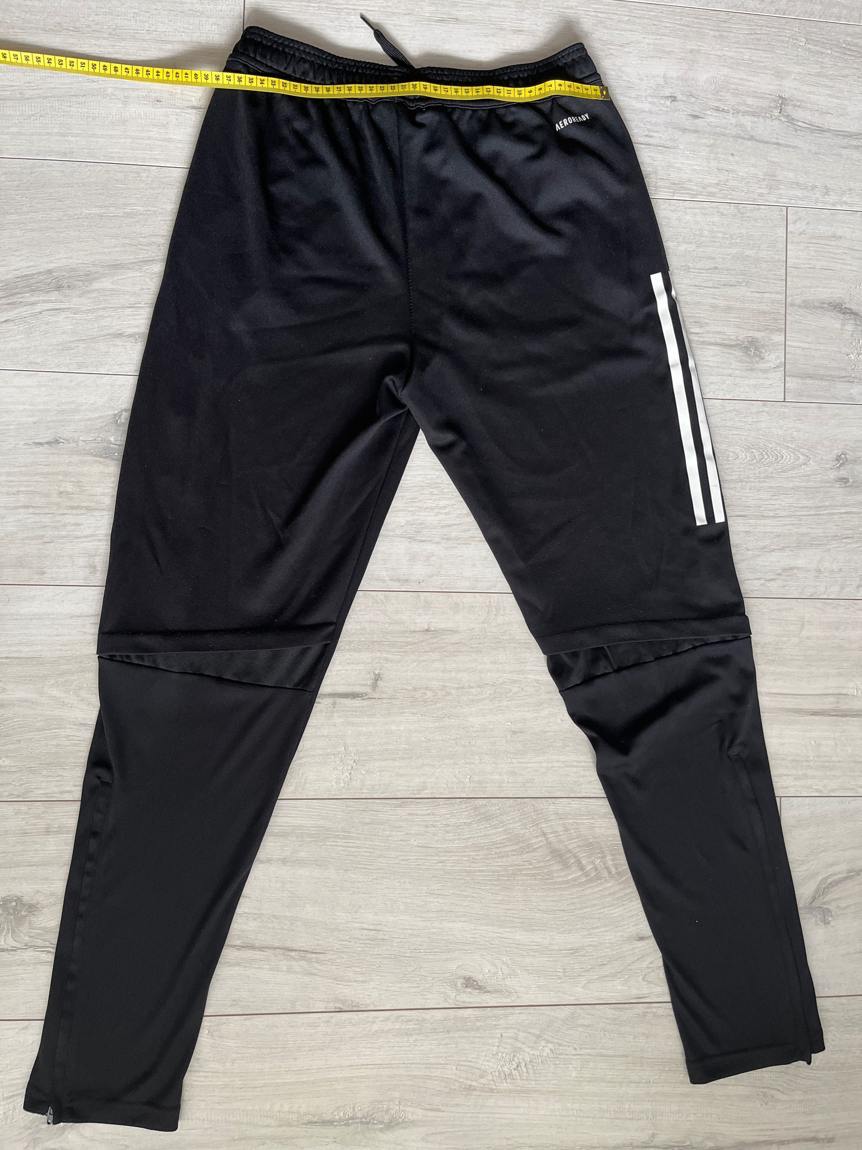 Spodnie dresowe Adidas jr Aeroready