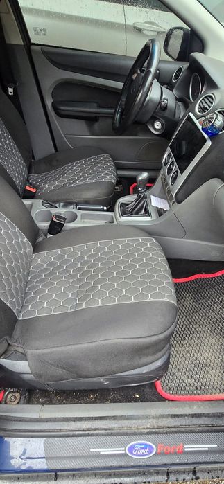 Продаж автомобіля.