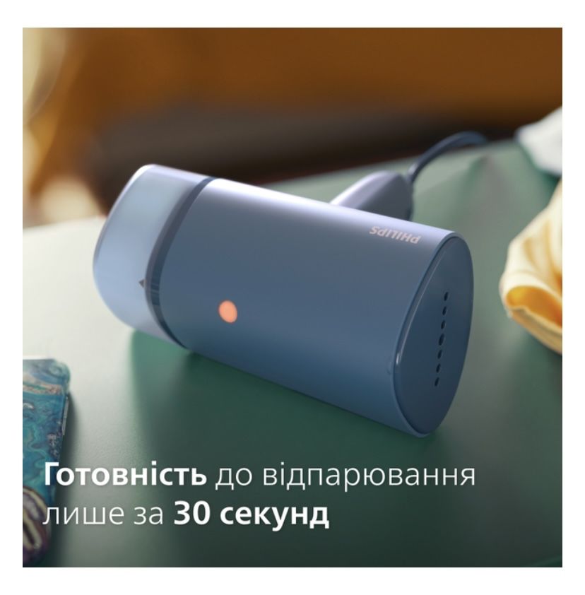 Відпарювач Philips 3000 Series STH3000/20