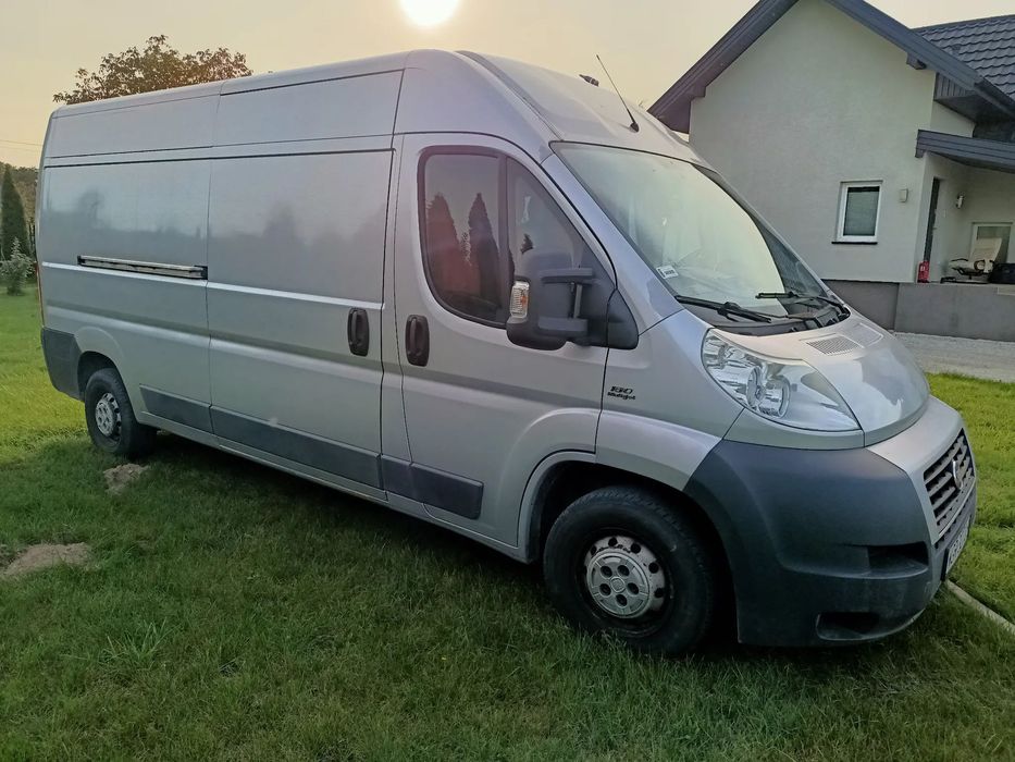 Fiat Ducato