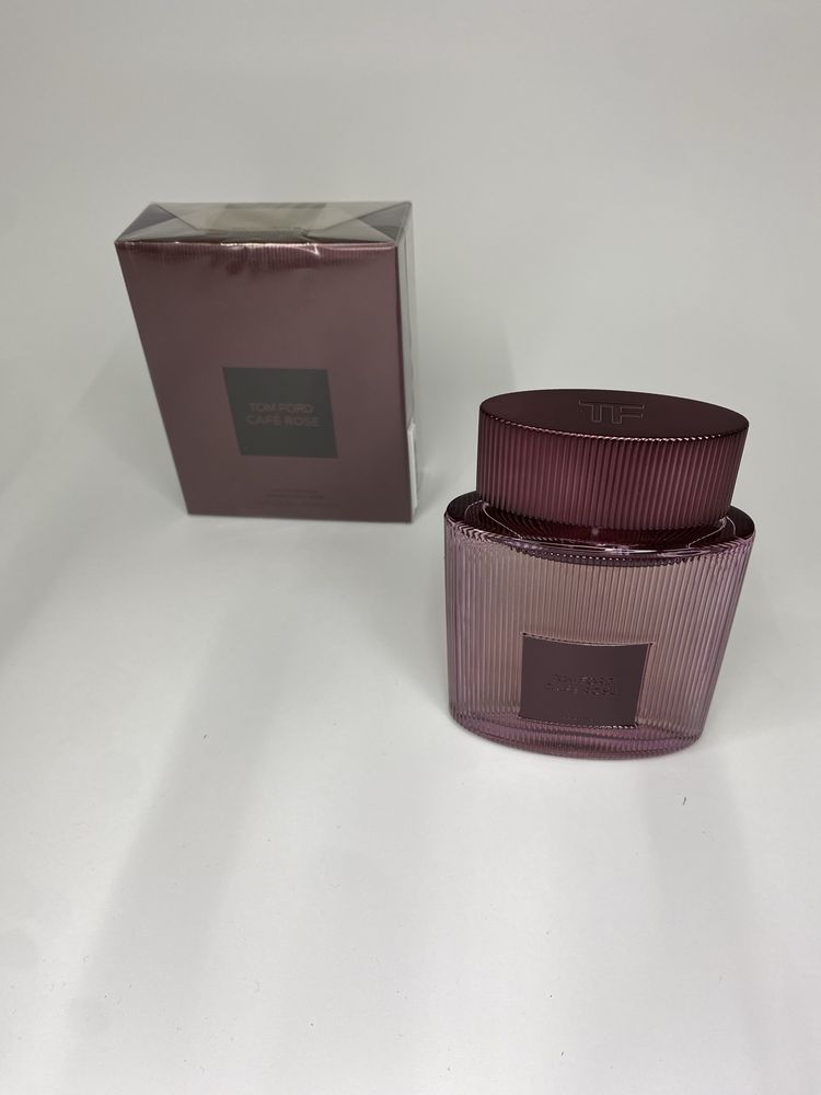 Tom Ford Cafe Rose 100 ml EDP
