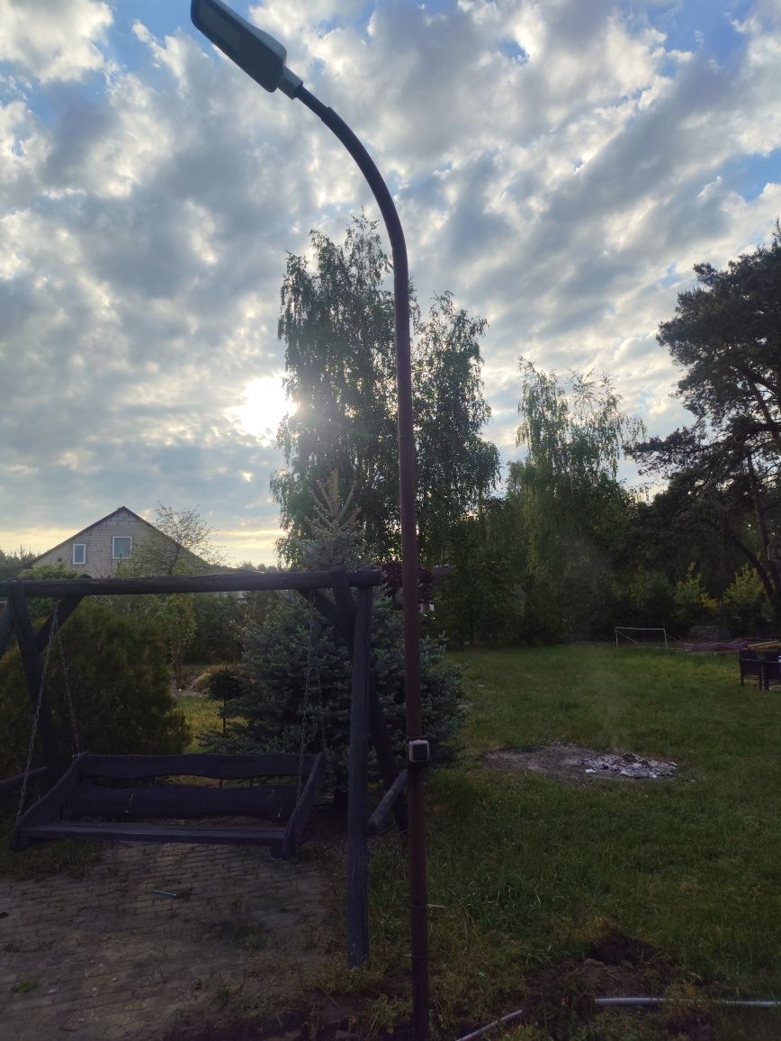 Sprzedam lampę uliczna Philips