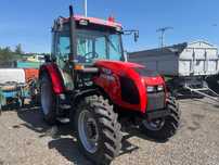Zetor PROXIMA 6441  napęd 4x4 wspomag. kier.2 miejsca, przeg.-2lata polisa