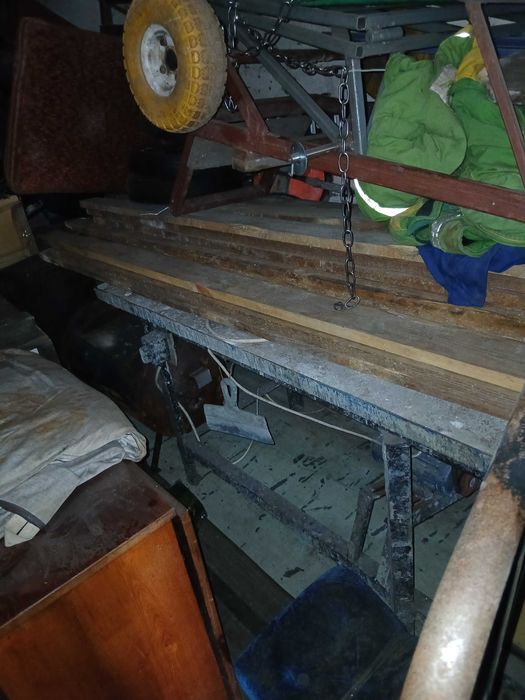 Бетоно змішувач .Евро забор оборудивания.