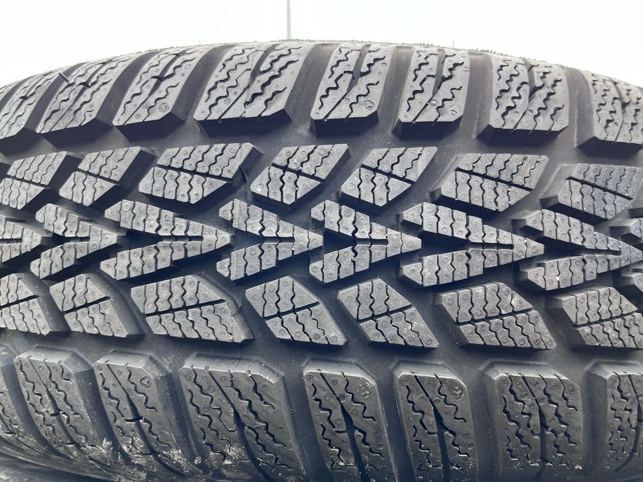 175/70/R14 [нові) Зима Dunlon Winter Responce2