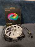 Wentylator Corsair QL140 iCUE RGB