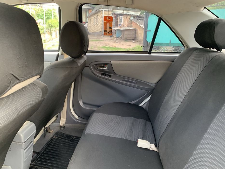 Продам автомобіль