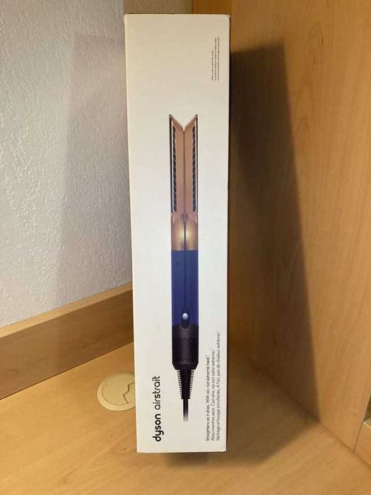 Profesjonalne Stylizacje w Domu|Super Cena__DYSON HT01|