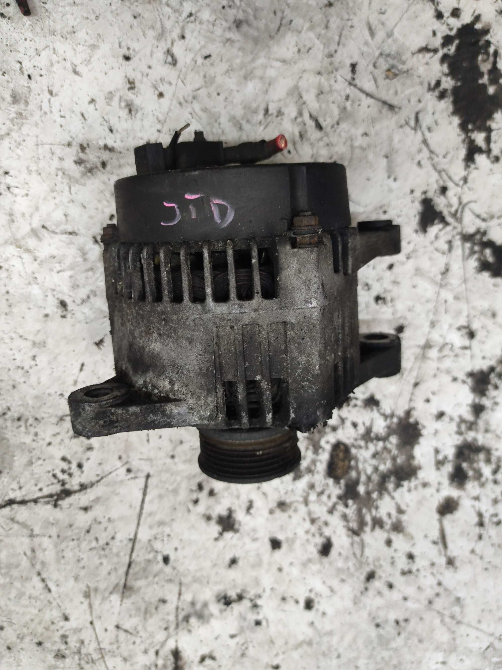 Alfa Romeo 147 159  1.9 JTD  Alternator