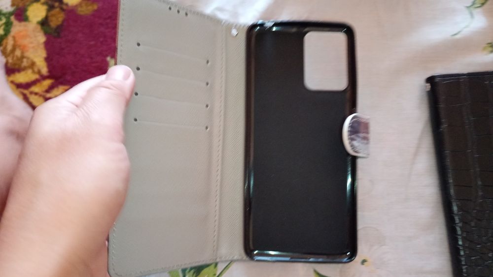 Чехол на телефон moto g24