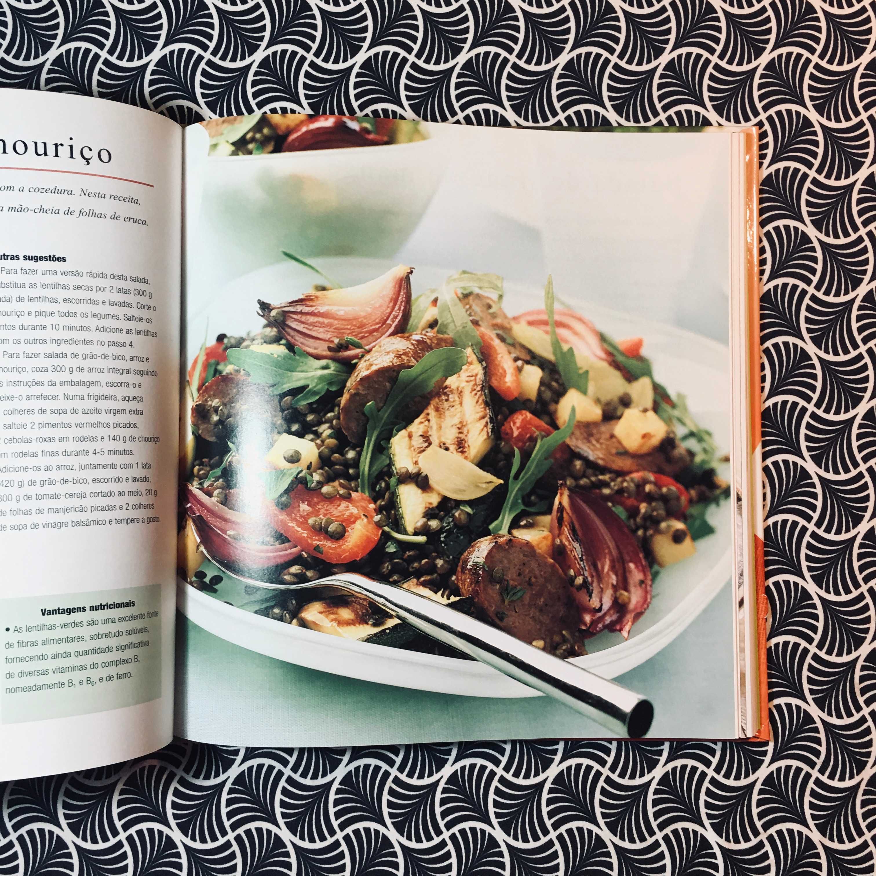 Super-saladas - Selecções do Reader's Digest