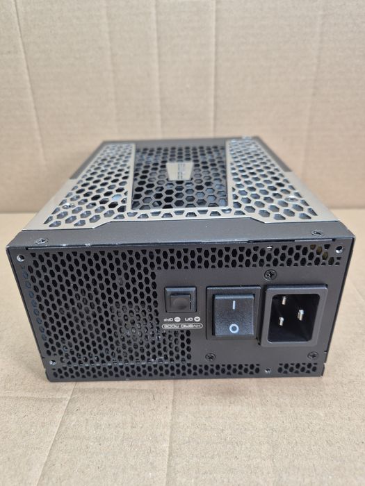 Блок живлення Seasonic Prime TX-1300 Titanium (SSR-1300TR2)