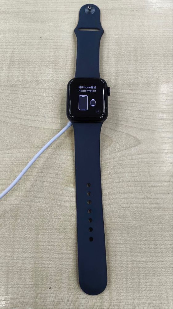 Apple Watch SE 40 mm