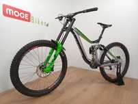 Rower Giant Glory DVO DH Enduro, downhill, petarda!!!