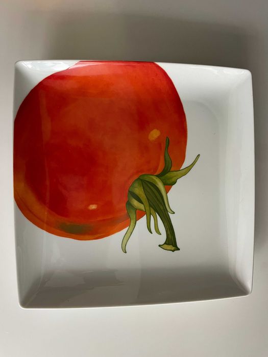 Prato VISTA ALEGRE - Tropics