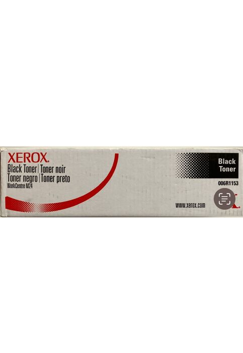 Toners para LaserXerox M24