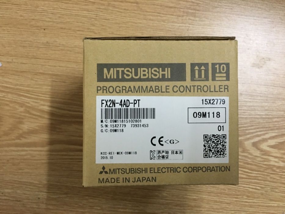 Mitsubishi , Mitsubishi PLC , Melsec , Модуль Мітсубісі, FX3U та інші.