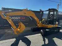 JCB GIRATORIA 5.5 ###OPORTUNIDADE### 1900 HORAS