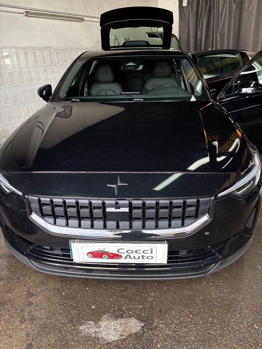 Polestar 2 Long Range 78 kWh