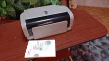 прінтер Canon pixma ip2000