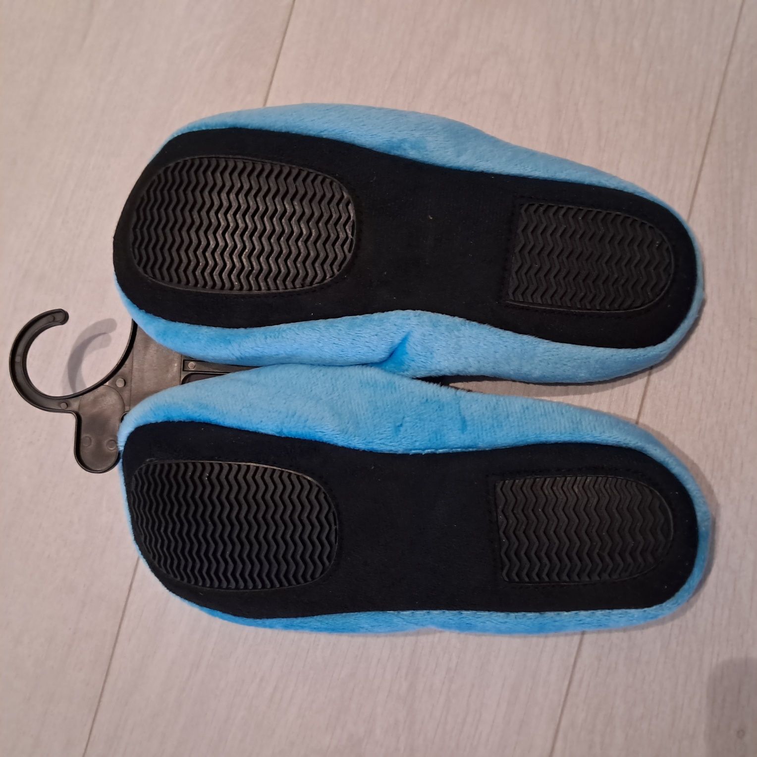 Kapcie soxo dla dziewczynki