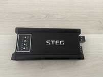 Мегакомпактный итальянский моноблок Steg Dst 850 D II