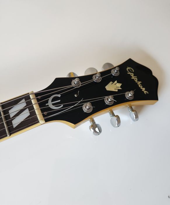 Guitarra Epiphone ES-295