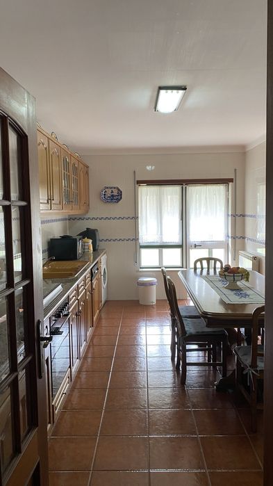 Apartamento T2 - Figueira da Foz