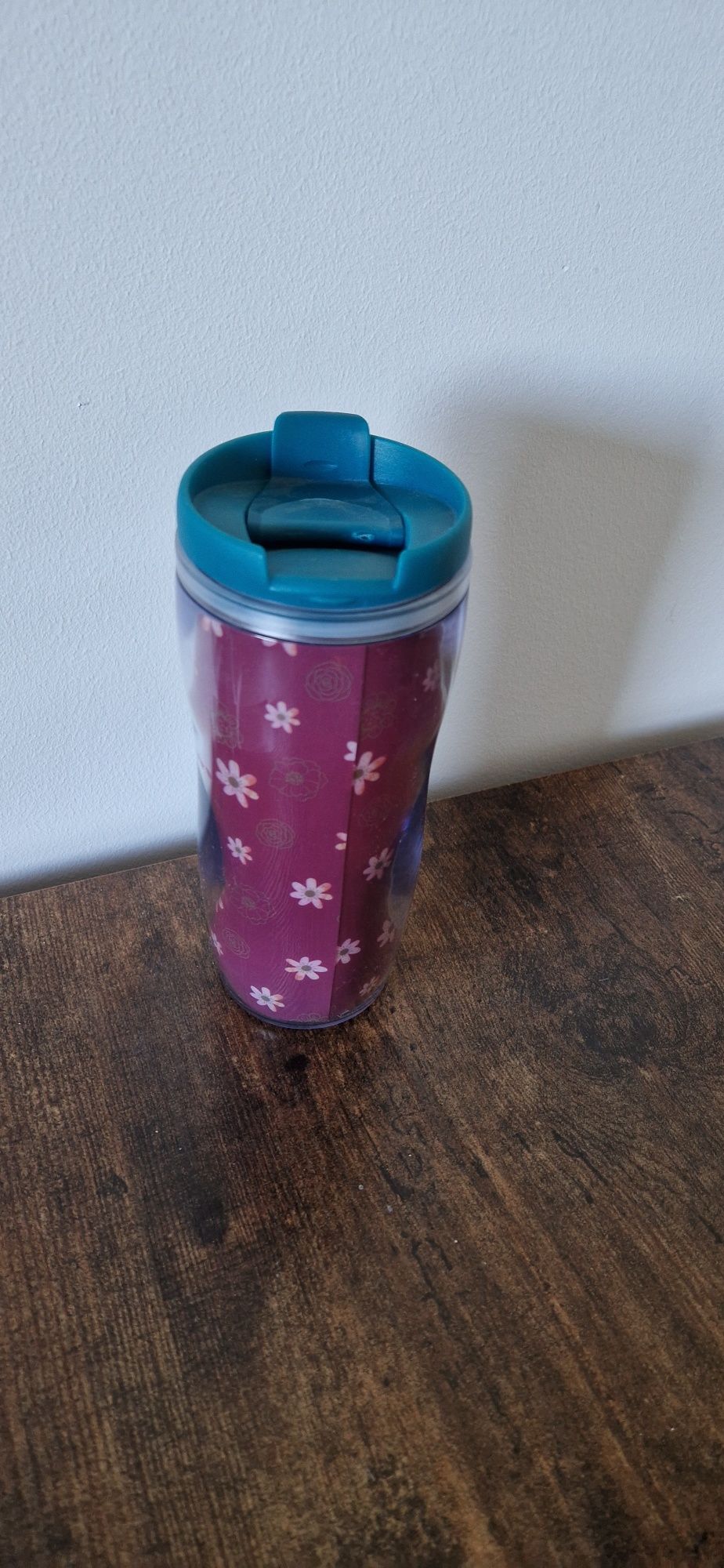 Kubek Bidon Myszka Minnie 400 ml DISNEY