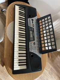 Keyboard  yamaha psr-175 jak nowy