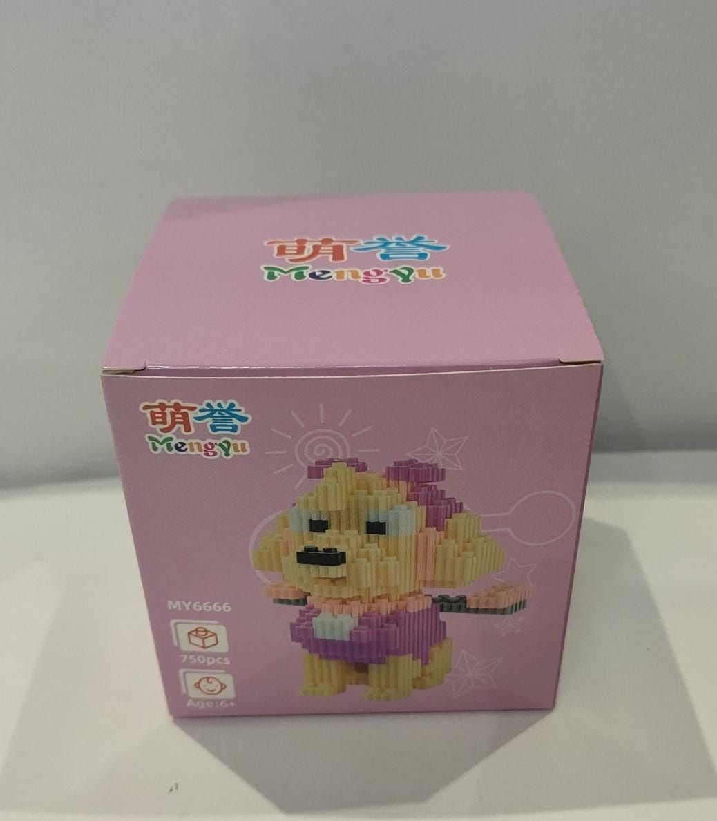 Lego personalizado