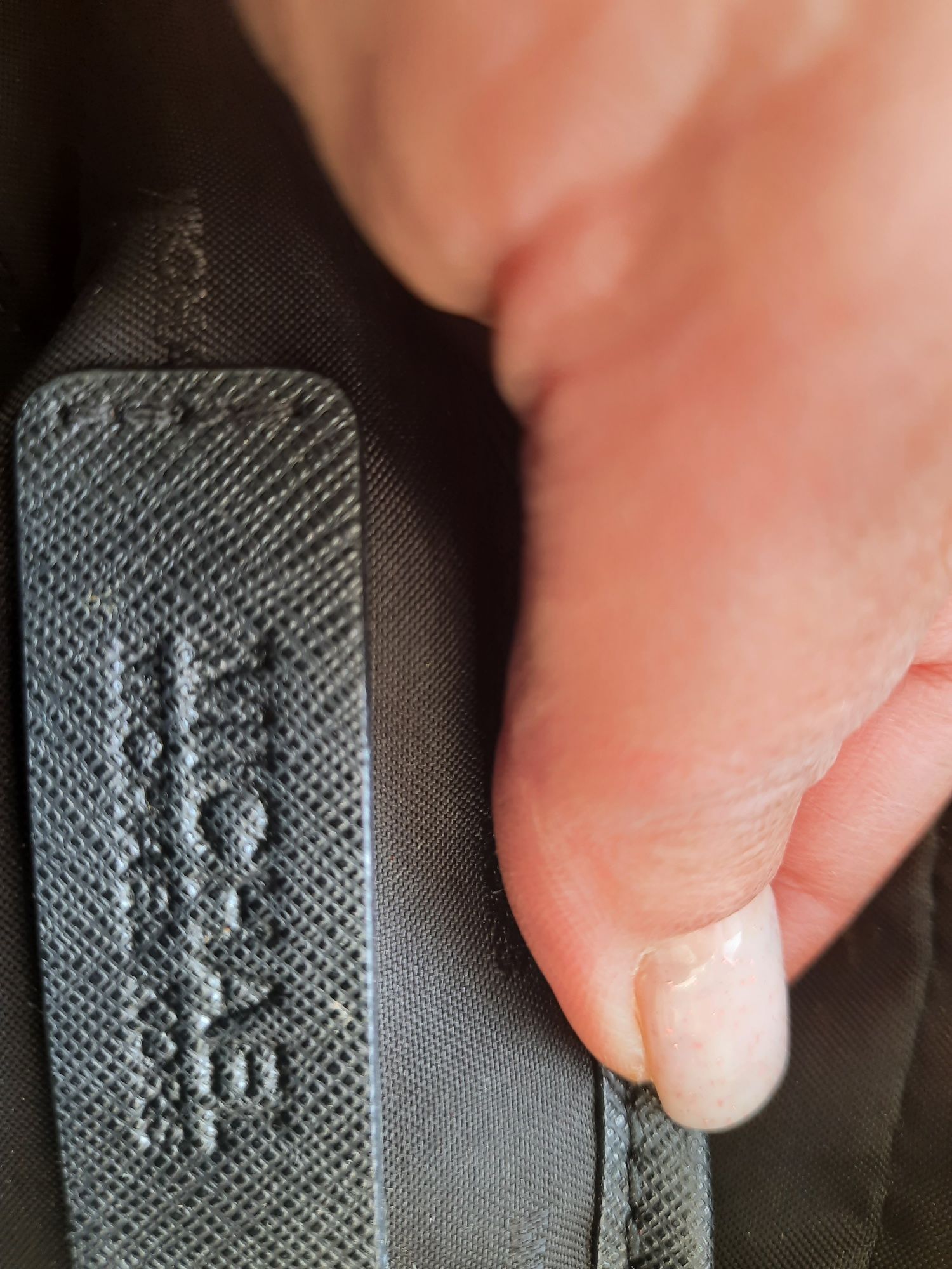 Torebka Michael Kors Jet Set Travel oryginal  skora.