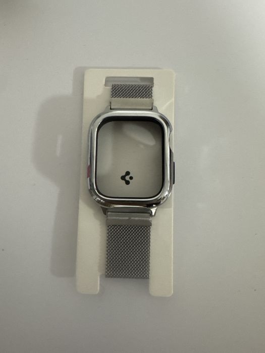 Ремінець та чохол для Apple Watch 41 mm