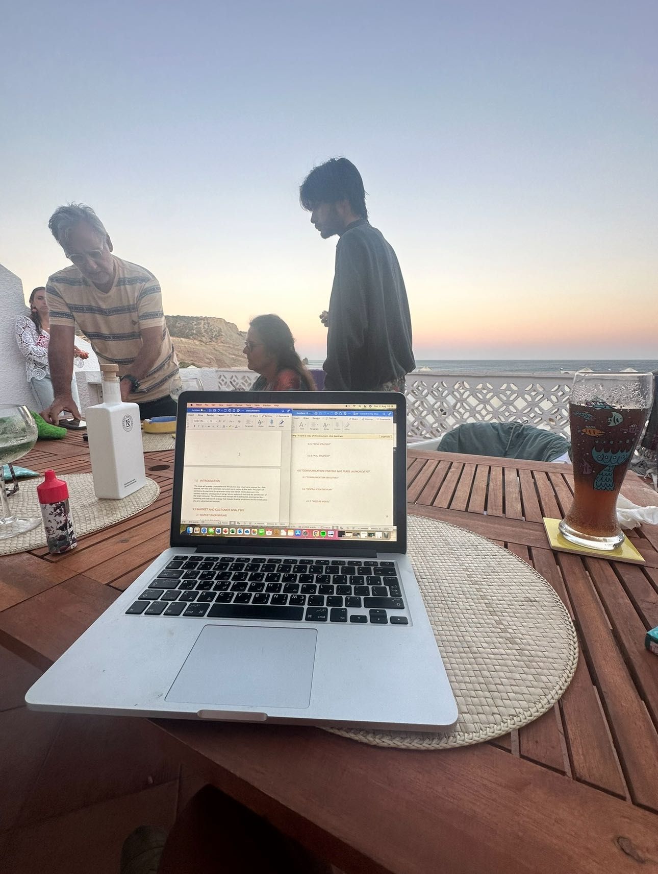 MacBook Pro (Retina, 13-inch, Mid 2014)