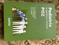 Pediatria w praktyce lekarza POZ